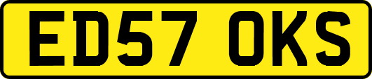 ED57OKS