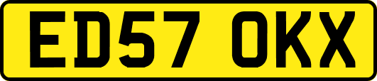 ED57OKX