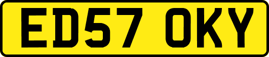 ED57OKY