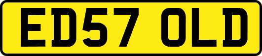ED57OLD