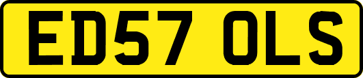 ED57OLS