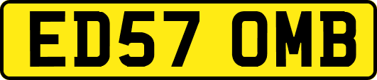 ED57OMB
