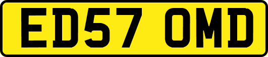 ED57OMD