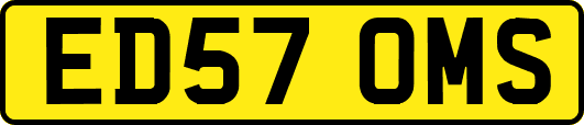 ED57OMS