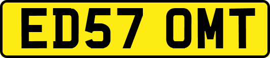 ED57OMT