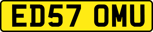 ED57OMU