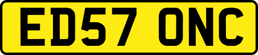 ED57ONC
