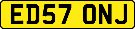 ED57ONJ