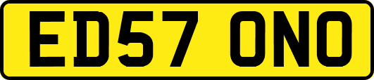 ED57ONO