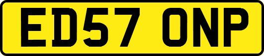 ED57ONP