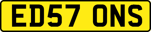ED57ONS