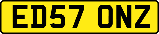 ED57ONZ
