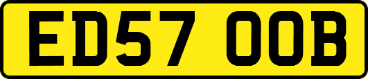ED57OOB