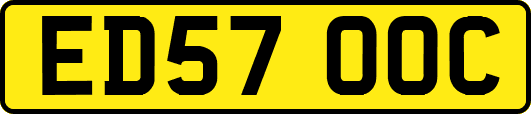 ED57OOC