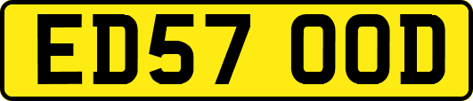 ED57OOD