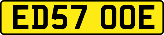 ED57OOE