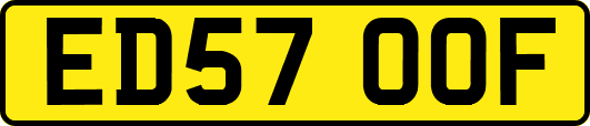 ED57OOF