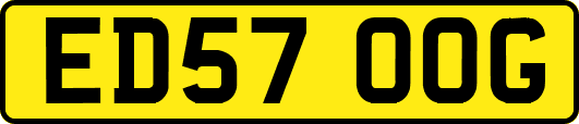 ED57OOG