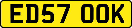 ED57OOK