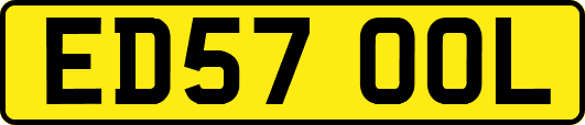 ED57OOL