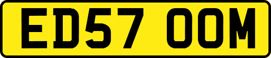 ED57OOM