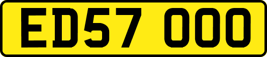 ED57OOO