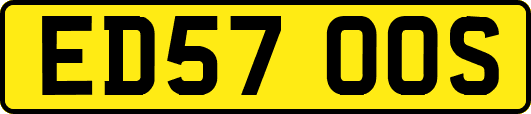 ED57OOS