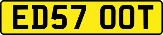 ED57OOT