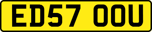 ED57OOU