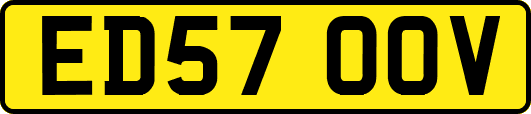 ED57OOV