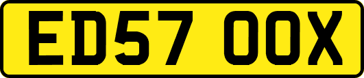 ED57OOX