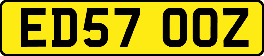 ED57OOZ