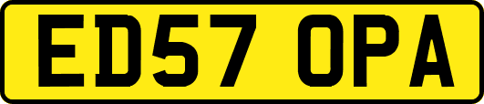 ED57OPA