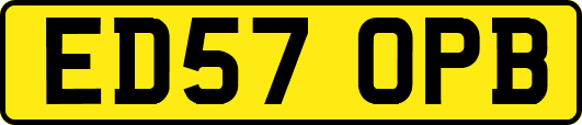 ED57OPB