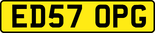 ED57OPG