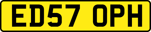 ED57OPH
