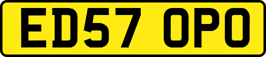 ED57OPO
