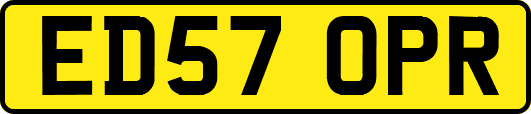ED57OPR