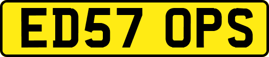 ED57OPS