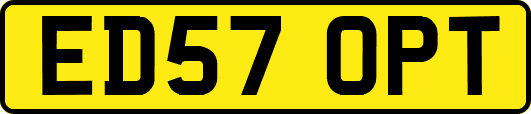 ED57OPT