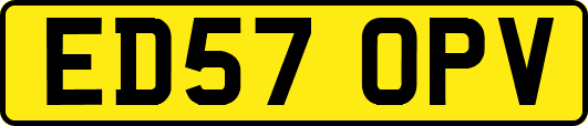 ED57OPV