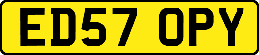 ED57OPY
