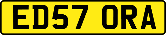 ED57ORA
