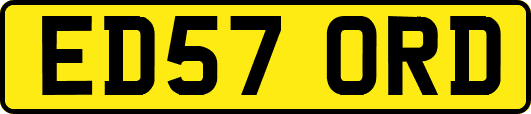 ED57ORD