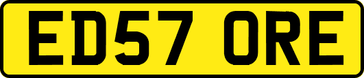 ED57ORE