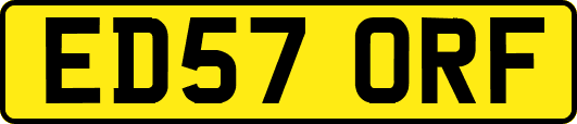 ED57ORF