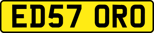 ED57ORO