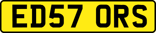 ED57ORS