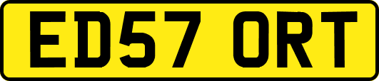 ED57ORT