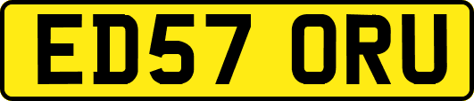 ED57ORU